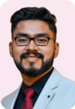 Dr. Priyank Kothari